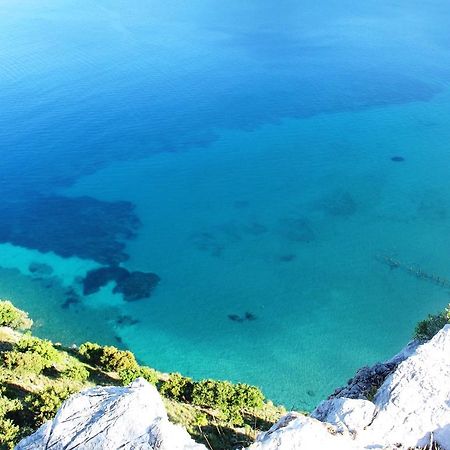 Verano Beach Hotel İcmeler Bagian luar foto