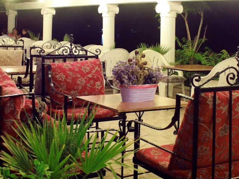 Verano Beach Hotel İcmeler Bagian luar foto