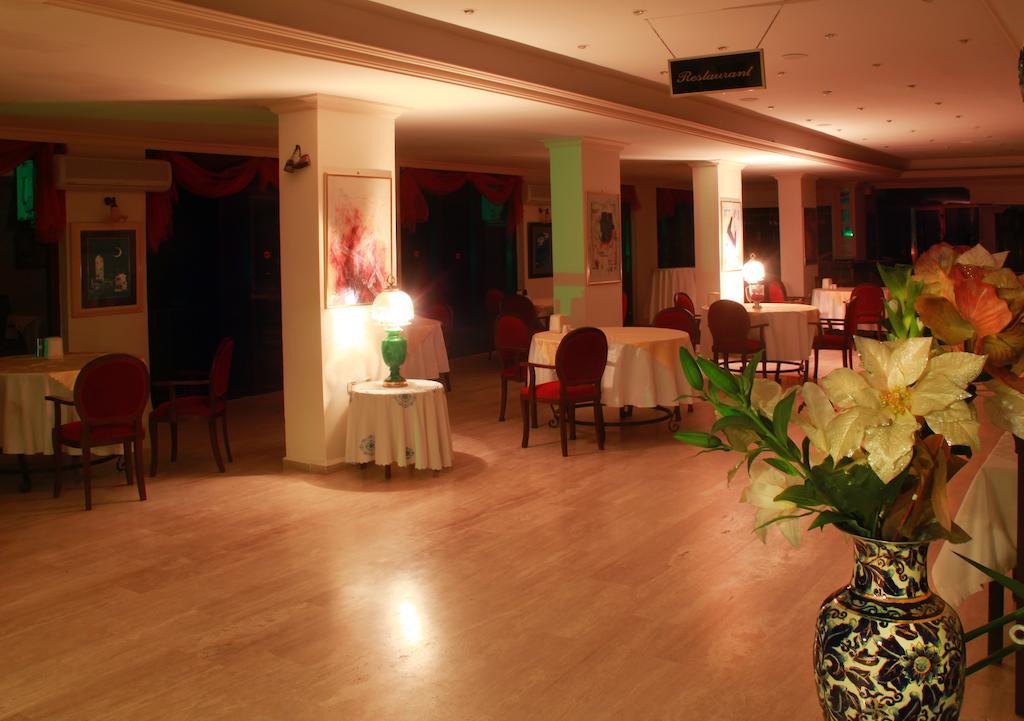 Verano Beach Hotel İcmeler Bagian luar foto